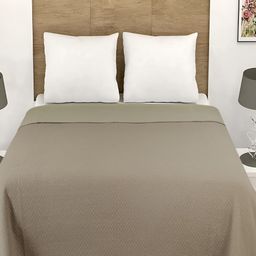 GAPU & BALY Brown AC Room Cotton 300 GSM Double Bed Dohar-image-92