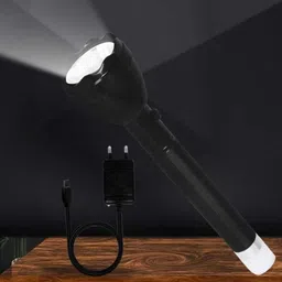 zeno volt 1 Km Rechargeable Waterproof LED torch Long Range high power Light Torch Torch-picture-36