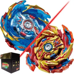 Random Booster set B174B Helios Volcano Ou Z'+ B174R Hyperion Burn Cho Xceed'+X-image-30