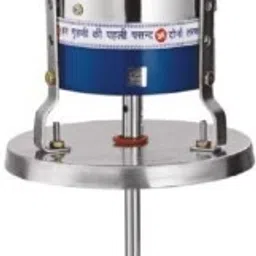 COPPER 5 " motor Curd Butter Churner/Madhani/Lassi Machine 15.0. Ltrs steel Butter Maker Churn-17