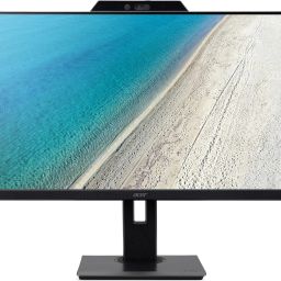Acer 54.61 cm (21.5 inch) Full HD IPS Panel Monitor (B227Q)-image-73