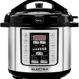 Electra 3 L Electric Pressure Cooker-picture-37