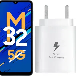 RoarX 25 W Supercharge 3 A Wall Charger for Mobile-image-80