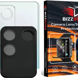 BizzBoxx Camera Lens Protector for vivo T2 Pro 5G, IQOO Z7 Pro 5G, vivo T2 Pro, IQOO Z7 Pro, T2 Pro, Z7 Pro, Camera Lens Guard-image-69
