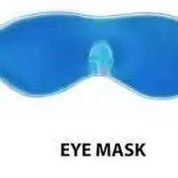 Instant Eye Relax Magnetic Gel Eye Mask Aloe Vera Based Pack Of 2-10