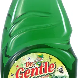 1 Ltr Natural Lemon Baby Bottle Liquid Cleanser-image-89