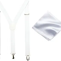 YOS TRENDZ Y- Back Suspenders for Men-image-83
