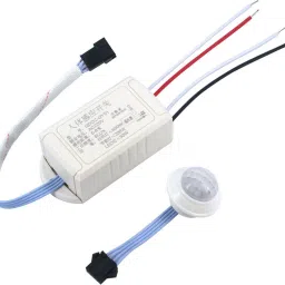 Nema FUB186ELE Wired Sensor Security System-26