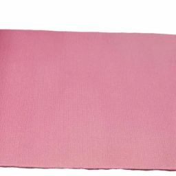 Yoga Mat Pink 3 mm (61 x 173 cm) Pink 3 mm Yoga Mat-image-91