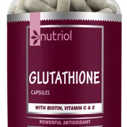 L Glutathione Skin Lightening with Vitamin E & C (H23) Advanced-37