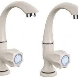 Swan Tap plastic swan pillar taps Pillar Tap Faucet-image-50