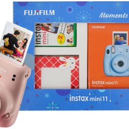 FUJIFILM Instax Mini 11 Moments Box Instant Camera-image-35