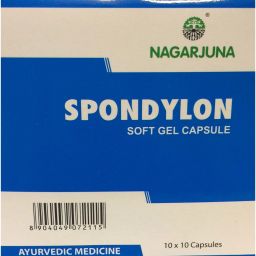 Spondylon Soft Gel Capsule Medical Reacher & Grabber-10