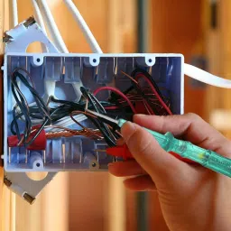 a&s toolshop Circuit Tester Circuit Voltage Tester For automobile, motorcycle, bulldozer Digital Voltage Tester image 2
