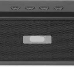 Viraan MZ M51 (PORTABLE HOME TV SOUNDBAR) Dynamic Sound 2400mAh Battery 10 W Bluetooth Soundbar-12