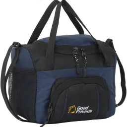 Insulate Tiffin Storage Bag for Travel, Office, College School Use, Regular Size Waterproof Lunch Bag-image-29