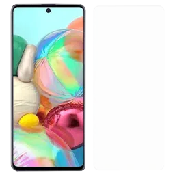 stuffcool MGGP25DSGA71 2.5D Tempered Glass for Samsung Galaxy A71 (Scratch Resistant)-picture-32