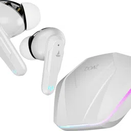 Immortal 161 w/ Beast Mode(40ms Low Latency), 40 HRS Playback & 13mm Drivers Bluetooth Headset-image-9