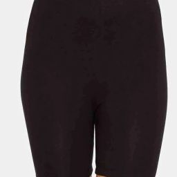 Pack of 3 Solid Women Multicolor Cycling Shorts-image-57