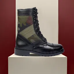 Mens Latest Casual Winter Boots Boots For Men-image-38