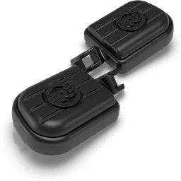 BOCACHICA Footrest for Royal Enfield Meteor 350 & All New Classic Reborn (2021 onwards) Foot Rest-picture-24
