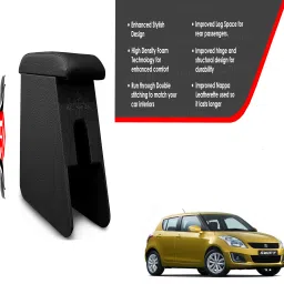 CDP_ArmRest_blk_Swift Car Armrest-4