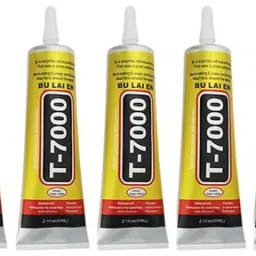 T7000 (Pack of 5) Glue For Repair Mobile Phone LCD Touch Display Screen Repair Glue-15