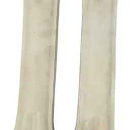 Dog Bone 8 Inch2 pcs Dog Treat , Dog Bones, Calcium Bones, Rawhide Bone Chicken, Beef Dog Chew-image-67