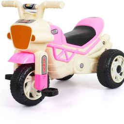Bullet Tricycle for Kids,Play Kids Ride on for 12 to 60 Months Boys/Girls meteor bullet baby for kids Tricycle-21