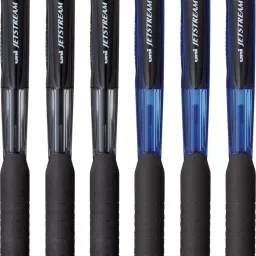 Jetstream SXN 101 0.7 mm Retractable Roller Pen | Quick Drying Ink, Fast Writing Roller Ball Pen-picture-7