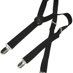 TrustShip Y- Back Suspenders for Men-image-18