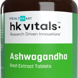 Ashwagandha Extract (500 mg), Improves Muscles Strength and Energy-27