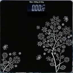 aadhya Digital Bathroom Weighing Scale machine ,Electronic Weight Machine for Human Weighing Scale-33