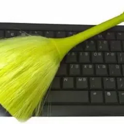 Desk Car Laptop Desktop Computer Keyboard Home Multipurpose Dusting Cleaning Brush Dry Duster Dry Duster-image-24