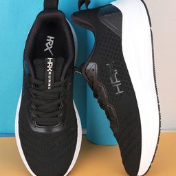 hrx by hrithik roshan DYNAMIC RUN Running Shoes For Men-picture-35