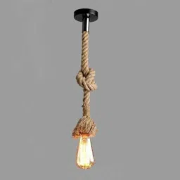 Rope light Ceiling Light Ceiling Lamp-8