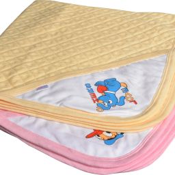 Polycotton 240 GSM Bath Towel Set-image-50