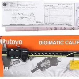 MITUTOYO DIGITAL CALIPER VERNIER 003 Digital Caliper-image-24