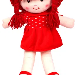 Soft Doll - 50 cm-image-35