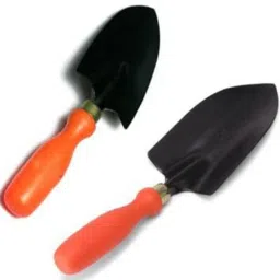 Garden Taool Kit - 2 Trowel and Shovel (2 PSC) Set Garden Tool Kit (2 Tools) Garden Tool Kit-image-56