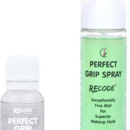 Perfect Grip Primer (12 ML) And Spray (100 ML) Combo-13