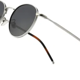 spadeaces Others Round Sunglasses (Free Size) image 3