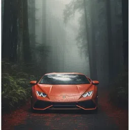 Exam Board|Writing Pad|Examination Board Pad for Students|Sports Car-35
