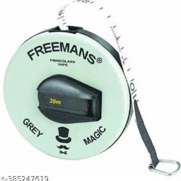 Freeman 30 Mtr Measurement Tape-image-35