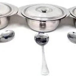 Bowl Serving Set-1
