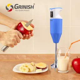 250 W Blue Hand Blender-image-24