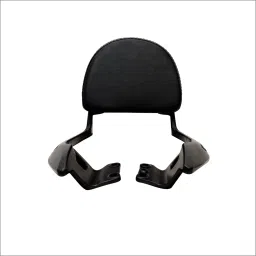 Adjustable Passenger Backrest-1