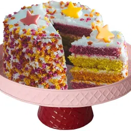 interior handicraft Cake Stand Buffet Pie Server Dessert Snacks Organiser Decorative Serving Platter Cast Iron Cake Server image 2