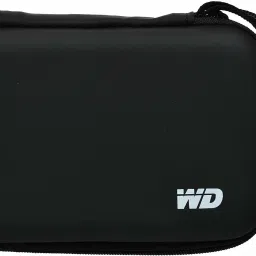 Memory Card Case for For Seagate, Toshiba, WD, Sony, Lenovo, HP & Hitachi 2.5 inch External Hard Disk Case-40