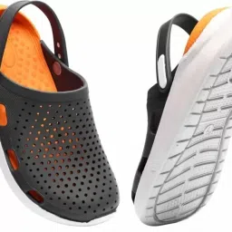 Men Flats Sandal-image-2